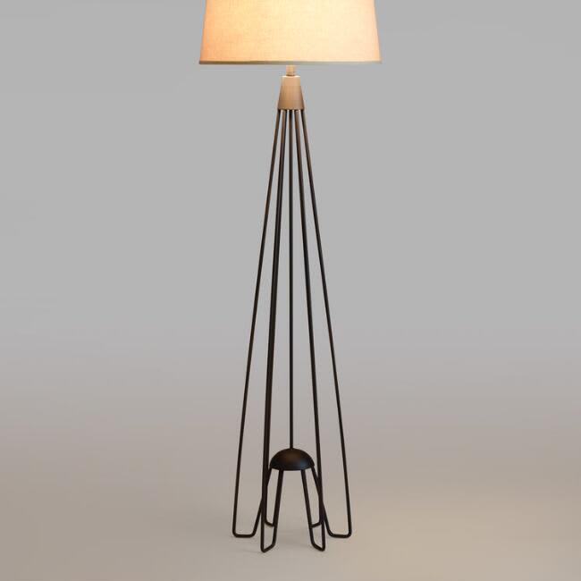 Cost plus world market floor lamps 2025